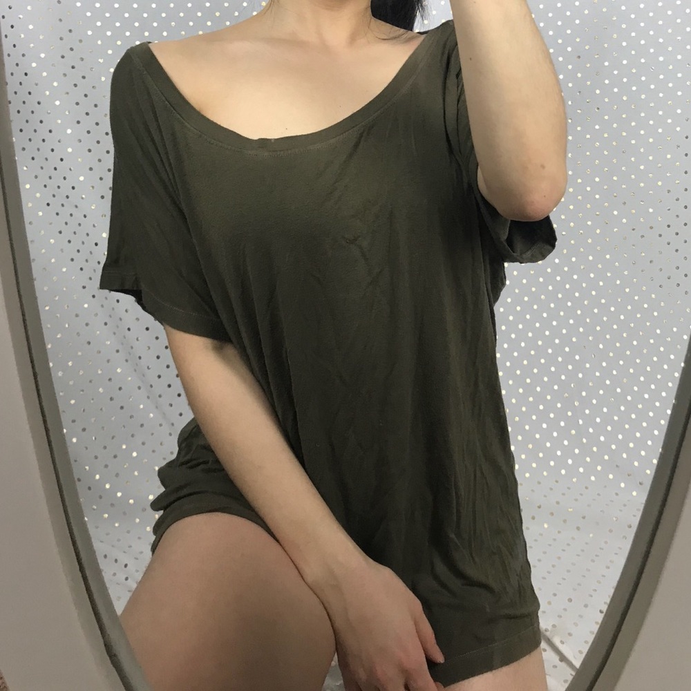 Truly Madly Deeply Tee